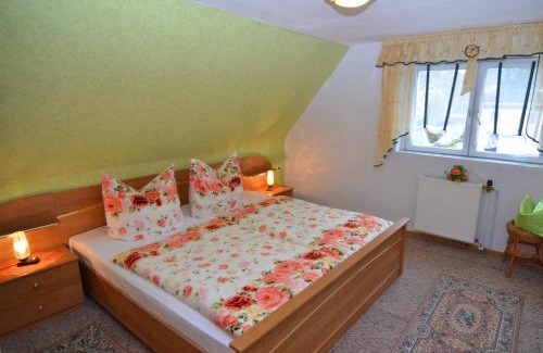 Lichtenhain Apartment | Wohnung in Lichtenhain beim Böhmischen Park