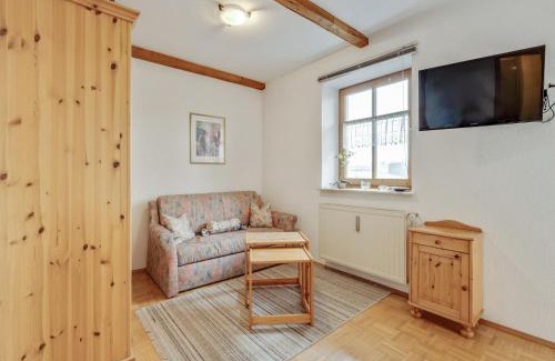 Schwarzenbach Apartment | Wohnung in Lohberg nahe Arber Skipisten