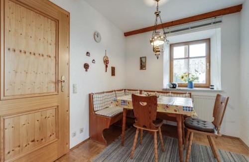 Schwarzenbach Apartment | Wohnung in Lohberg nahe Arber Skipisten