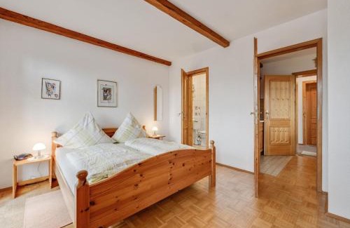 Schwarzenbach Apartment | Wohnung in Lohberg nahe Arber Skipisten