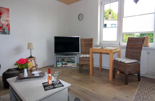 Neubukow Apartment | Wohnung in Neubukow nahe Ostseestrand, cleaning included