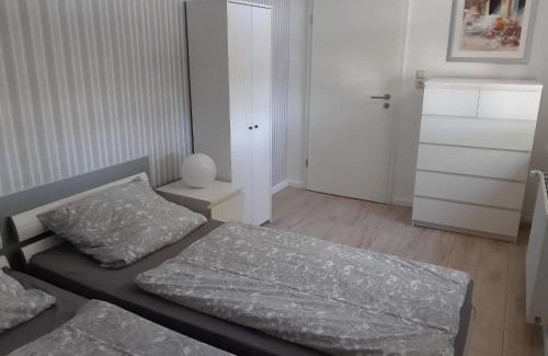 Neubukow Apartment | Wohnung in Neubukow nahe Ostseestrand, cleaning included