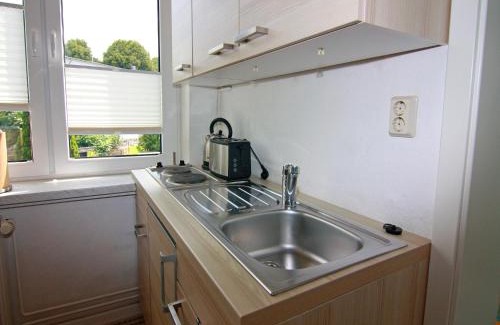 Neubukow Apartment | Wohnung in Neubukow nahe Ostseestrand, cleaning included