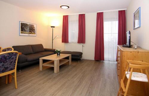 Orth Apartment | Wohnung in Orth nahe Ostsee, cleaning included