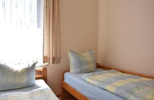Pepelow Apartment | Wohnung in Pepelow in Meeresn he, cleaning included