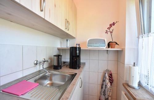 Pepelow Apartment | Wohnung in Pepelow in Meeresn he, cleaning included