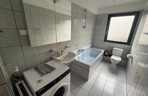 Poll Apartment | Wohnung in Poll P02