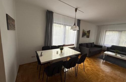 Poll Apartment | Wohnung in Poll P02