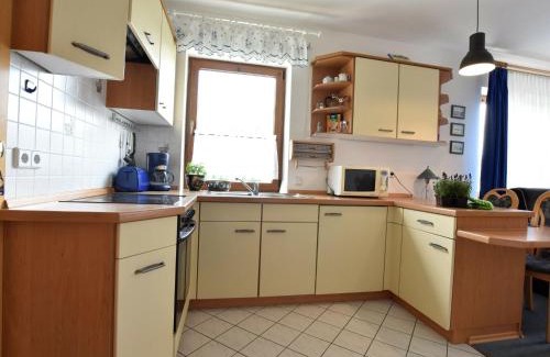 Rerik Apartment | Wohnung in Rerik nahe Ostseestrand