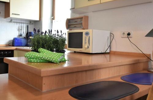 Rerik Apartment | Wohnung in Rerik nahe Ostseestrand