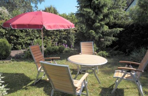 Rerik Apartment | Wohnung in Rerik nahe Ostseestrand