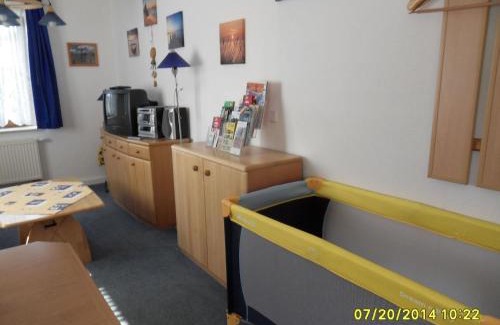 Rerik Apartment | Wohnung in Rerik nahe Ostseestrand