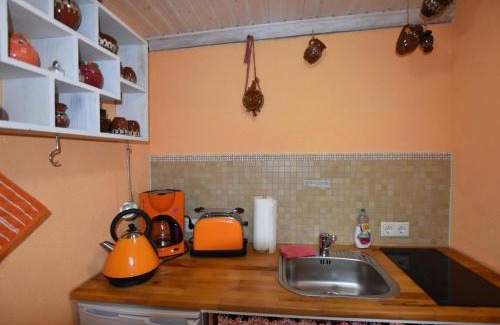 Damgarten Apartment | Wohnung in Ribnitz Damgarten