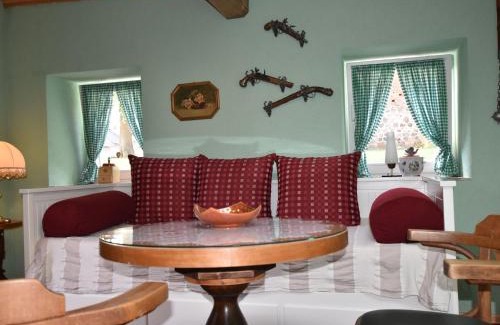 Damgarten Apartment | Wohnung in Ribnitz Damgarten