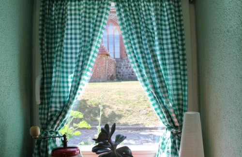 Damgarten Apartment | Wohnung in Ribnitz Damgarten