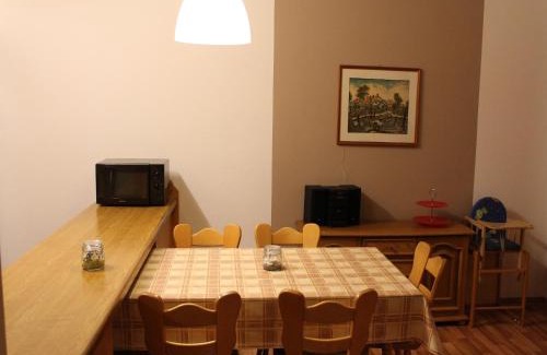 Wohlenberg Apartment | Wohnung in Strandnähe in Wohlenberg, cleaning included
