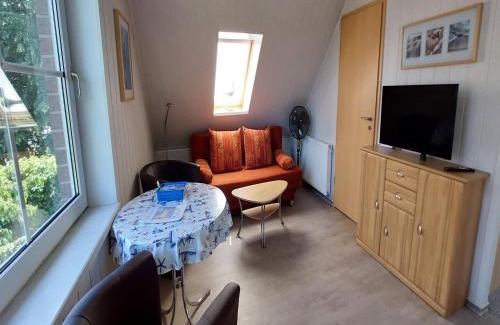 Zierow Apartment | Wohnung in Strandnähe
