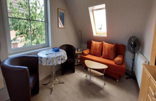 Zierow Apartment | Wohnung in Strandnähe