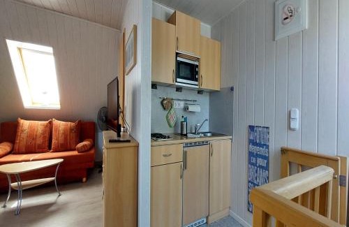 Zierow Apartment | Wohnung in Strandnähe