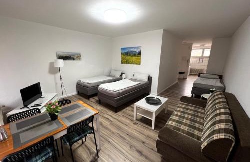 Sieglar Apartment | Wohnung in Troisdorf