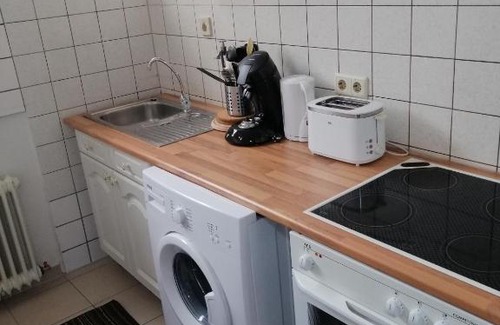 Sieglar Apartment | Wohnung in Troisdorf