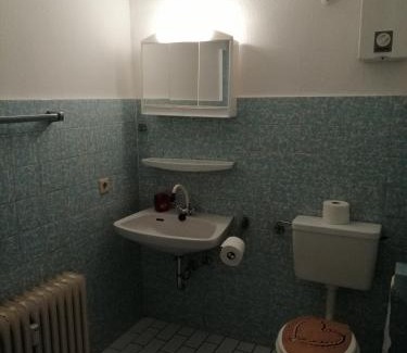 Sieglar Apartment | Wohnung in Troisdorf