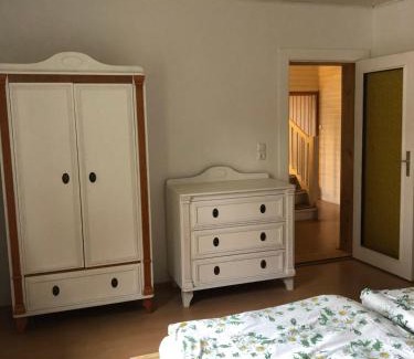 Erkner Apartment | Wohnung in Wald- und Seenähe