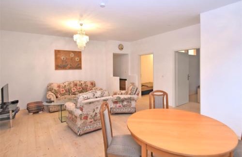Wildemann Apartment | Wohnung in Wildemann nahe Harzwald