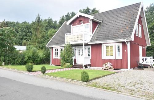 Wittenbeck Apartment | Wohnung in Wittenbeck mit Terrasse, cleaning included