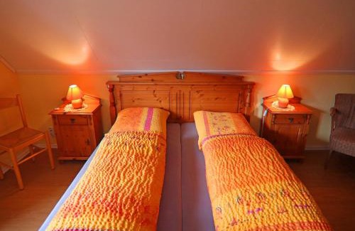 Wittenbeck Apartment | Wohnung in Wittenbeck mit Terrasse, cleaning included