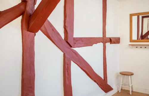 Trendelburg Apartment | Wohnung Kemenate
