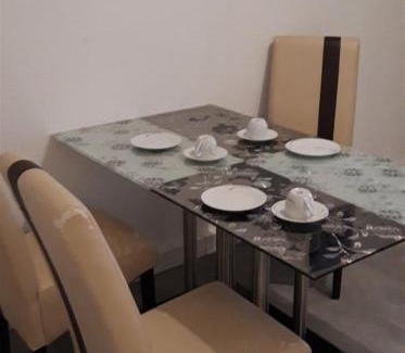 Holland Apartment | Wohnung Kusian Wattenscheid