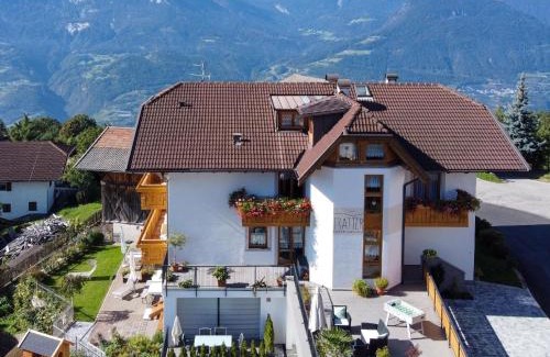 Salonetto Apartment | Wohnung Mölten