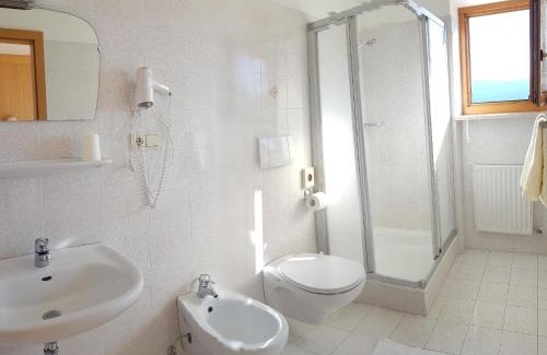 Salonetto Apartment | Wohnung Mölten