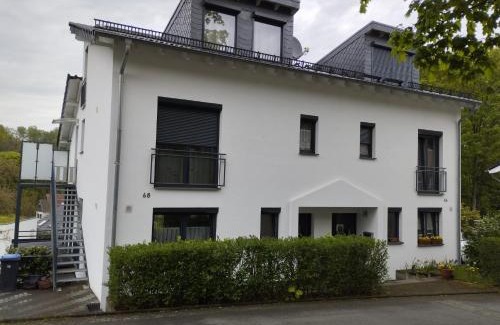 Wald Apartment | Wohnung mit 3 Schlafzimmern