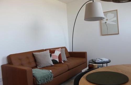 Kernstadt Apartment | Wohnung mit Balkon und Tiefgarage