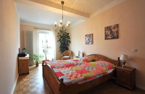 Nordliche Innenstadt Apartment | Wohnung mit Blick über Potsdam