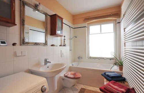 Nordliche Innenstadt Apartment | Wohnung mit Blick über Potsdam
