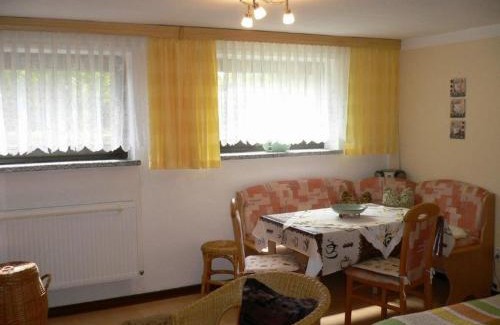 Wismar Apartment | Wohnung mit eigener Terrasse in Wismar
