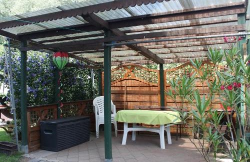 Wismar Apartment | Wohnung mit eigener Terrasse in Wismar