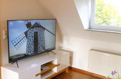 Troisdorf Apartment | Wohnung mit Stil