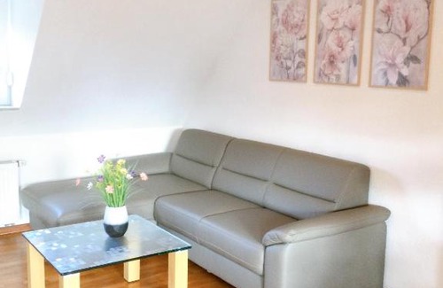 Troisdorf Apartment | Wohnung mit Stil