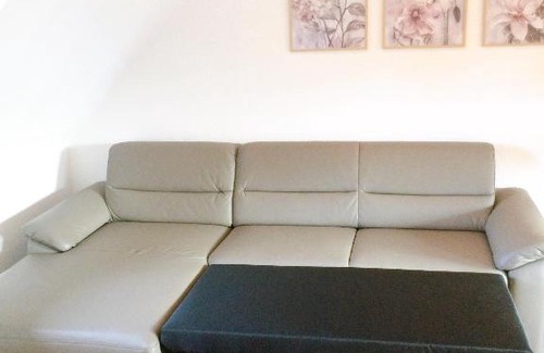 Troisdorf Apartment | Wohnung mit Stil