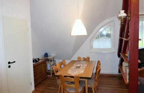 Wohlenberg Apartment | Wohnung mit Terrasse in Klütz, cleaning included