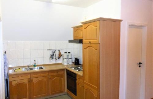 Wohlenberg Apartment | Wohnung mit Terrasse in Klütz, cleaning included