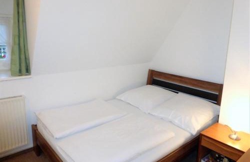 Wohlenberg Apartment | Wohnung mit Terrasse in Klütz, cleaning included