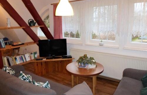 Wohlenberg Apartment | Wohnung mit Terrasse in Klütz