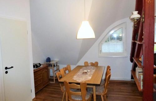 Wohlenberg Apartment | Wohnung mit Terrasse in Klütz