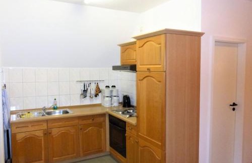 Wohlenberg Apartment | Wohnung mit Terrasse in Klütz