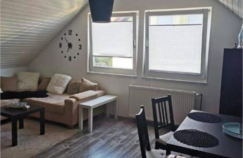 Losheim am See Apartment | Wohnung Nähe Losheimer Stausee